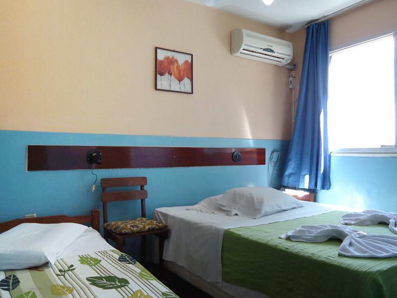 Hotel Livramento Santana do Livramento Exterior photo